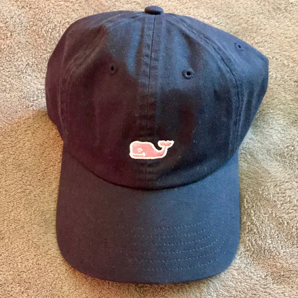 Vineyard Vines Baseball hat